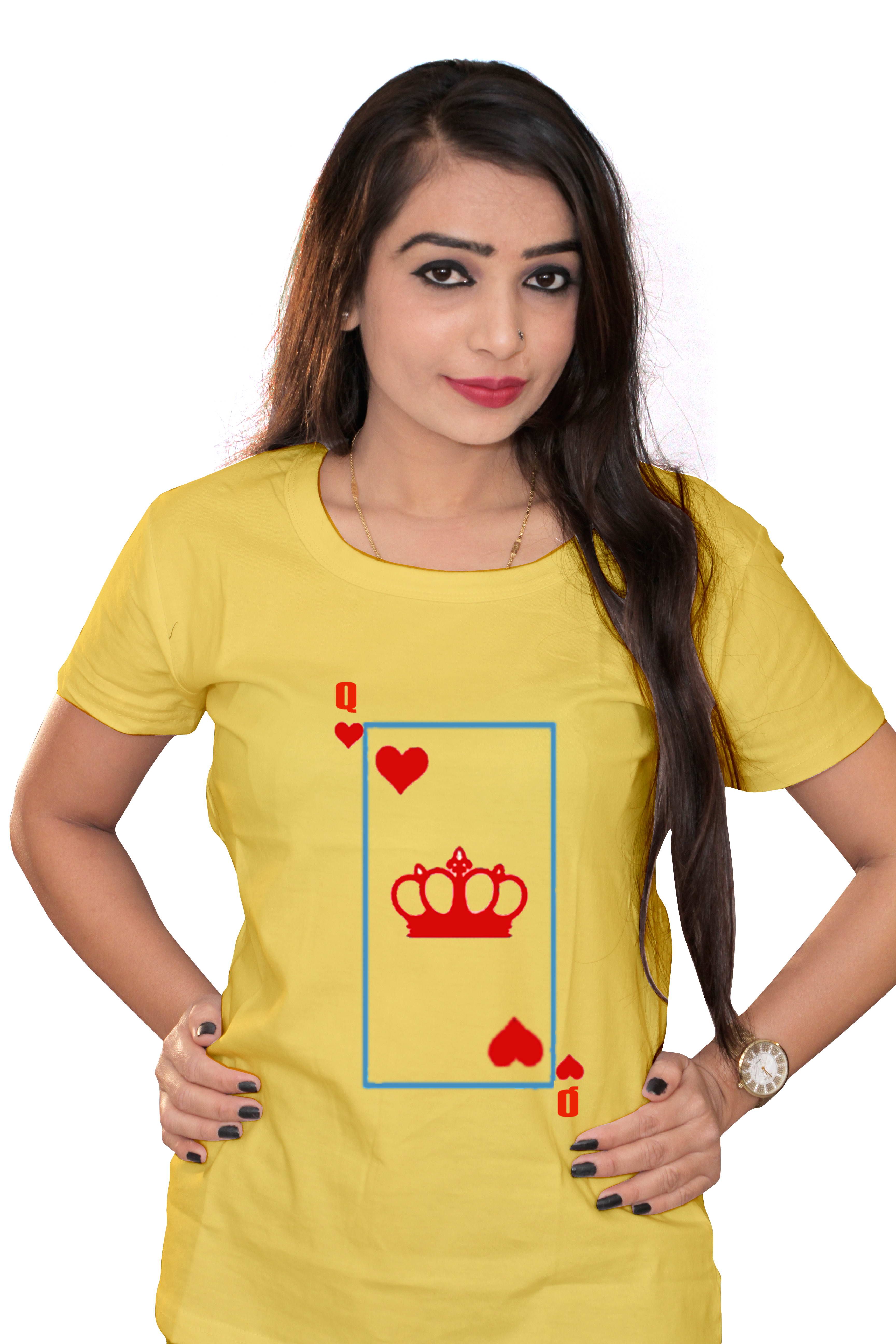 J B Trendz Yellow 100 Percent Cotton Couple Combo - Buy J B Trendz ...