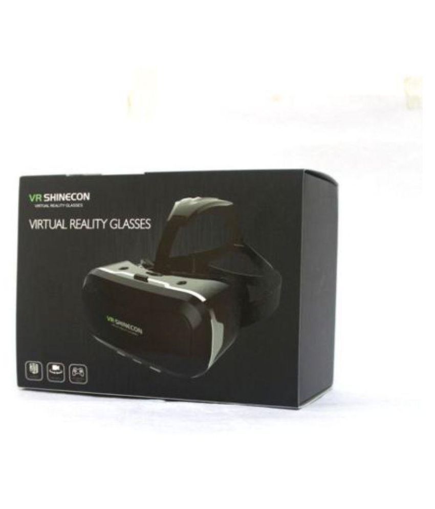 Buy Shinecon G02 Above 15.5 cm (6) VR BOX Online at Best Price in India ...