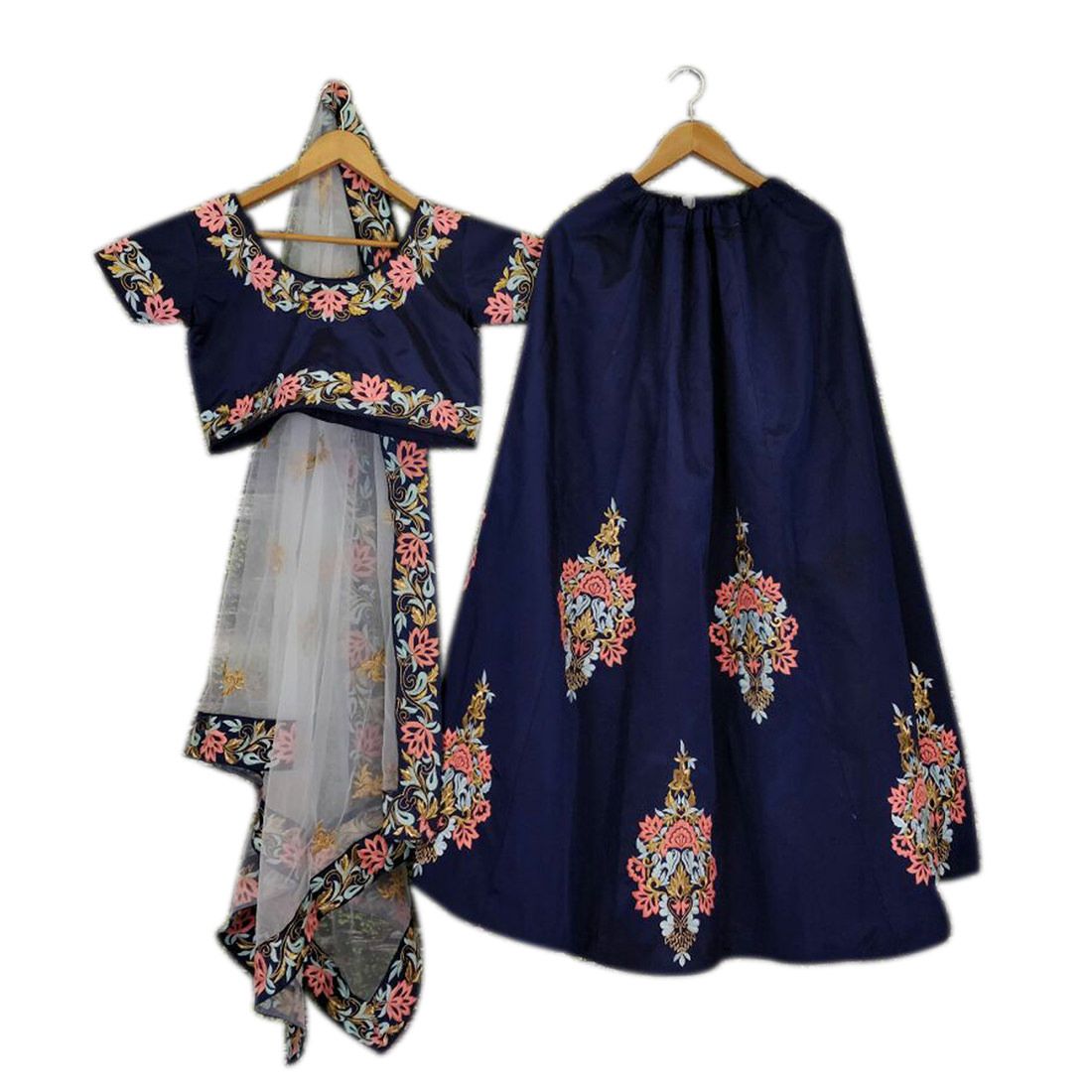 ethnic gowns in bangalore