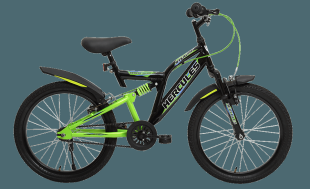 hercules stealth 20 price