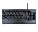 Live Tech LT-KB-03 Black USB Wired Desktop Keyboard