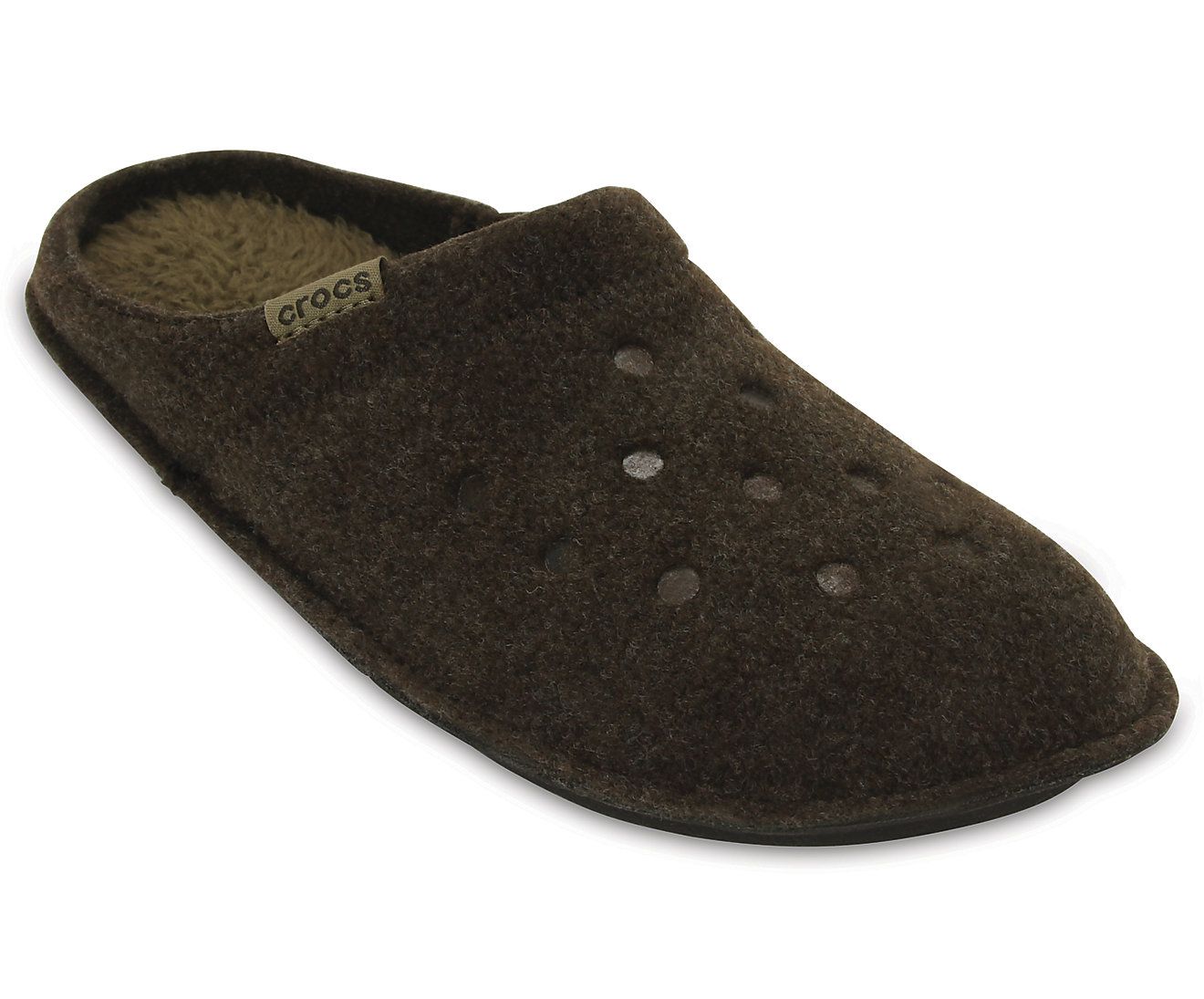 crocs slippers for men online