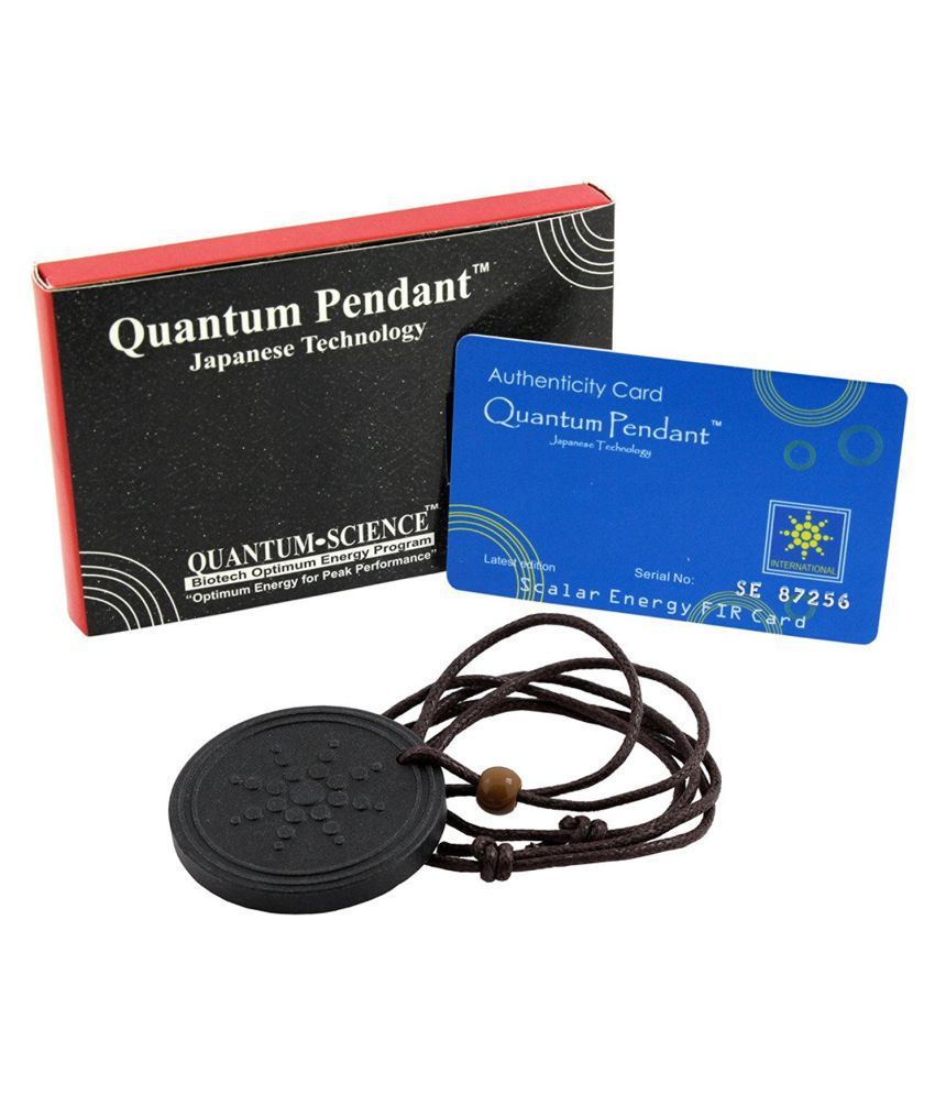 DCSTRADERS Quantum Science Scalar 