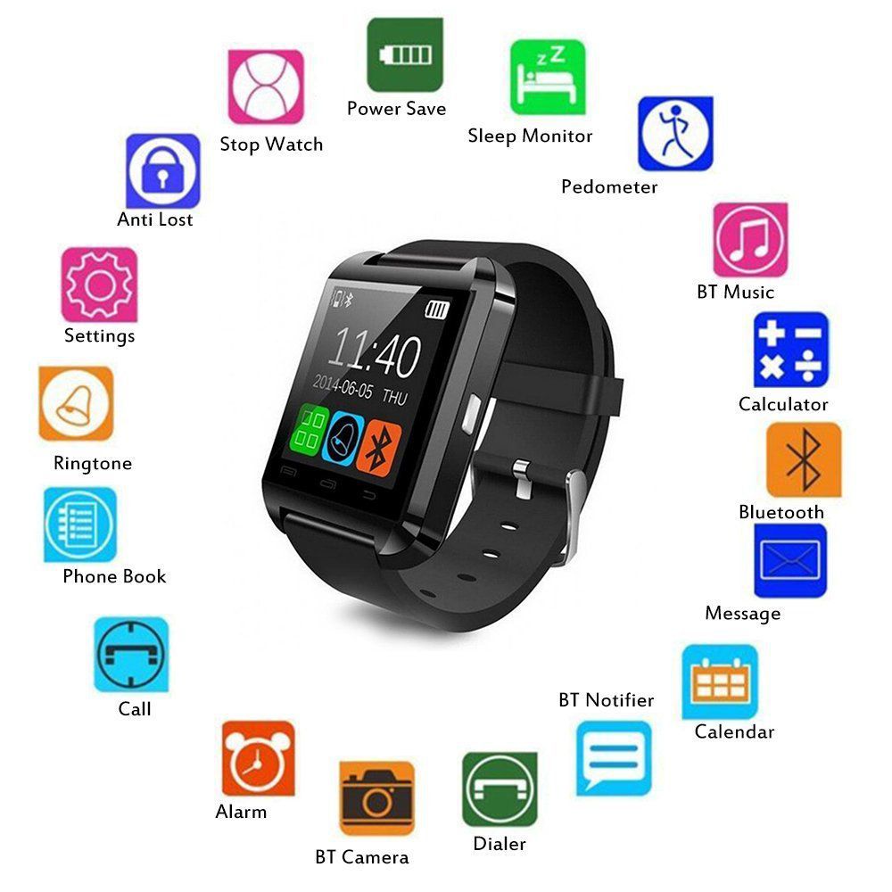 snapdeal smartwatch offer