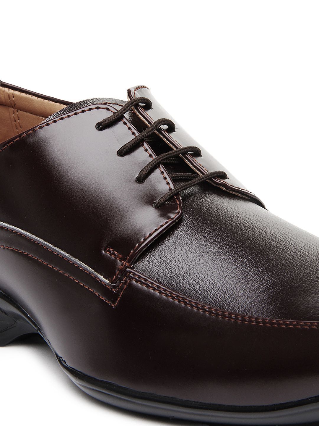  Bata  Derby Brown Formal  Shoes  Price in India Buy Bata  