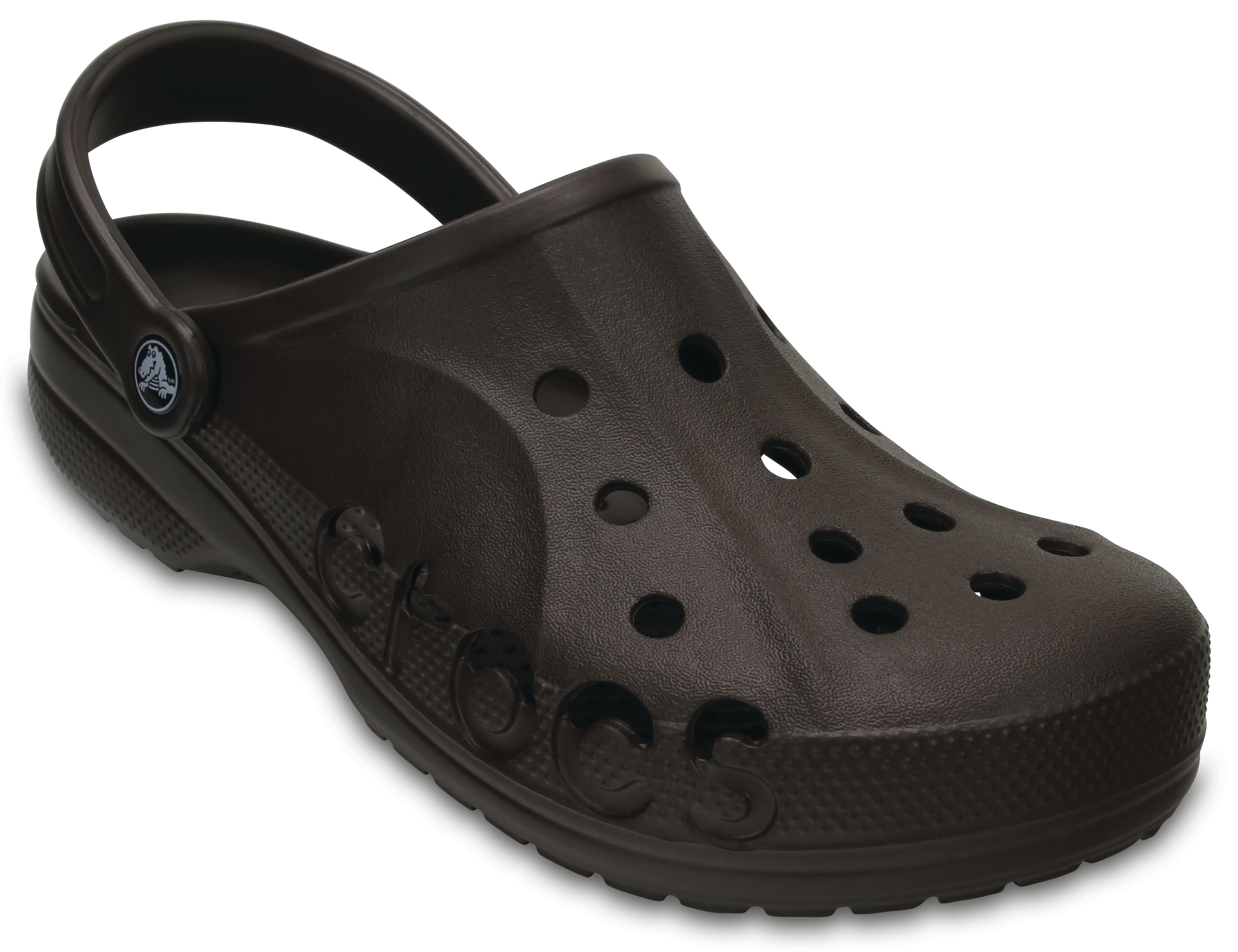 mens baya crocs