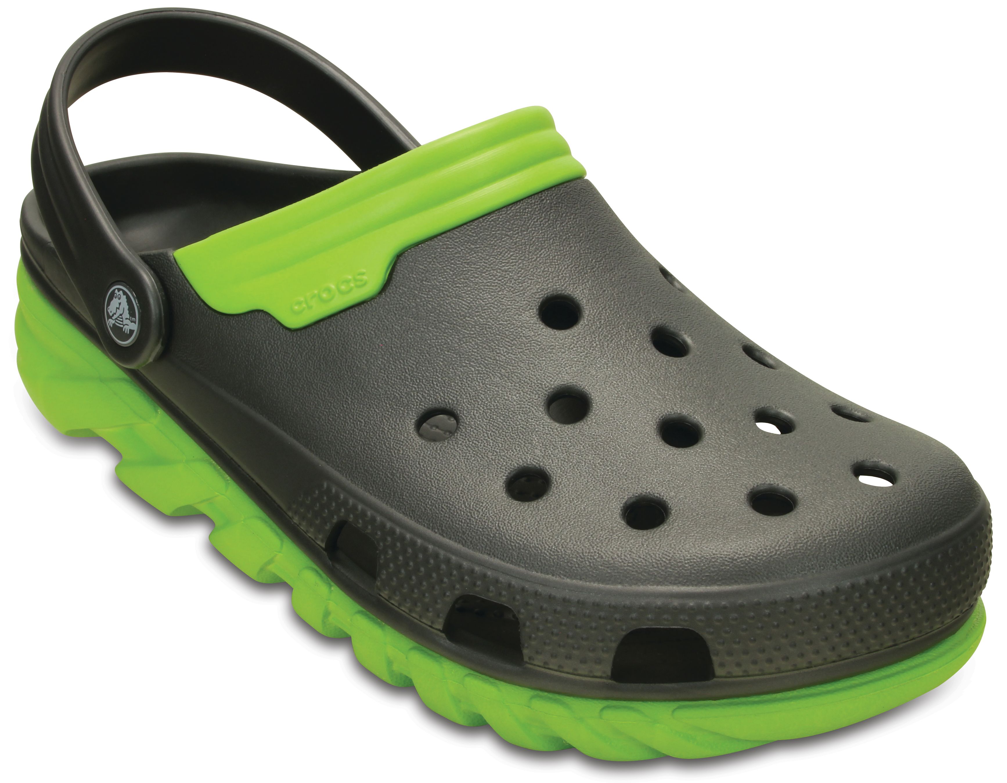 crocs yukon mesa sandal