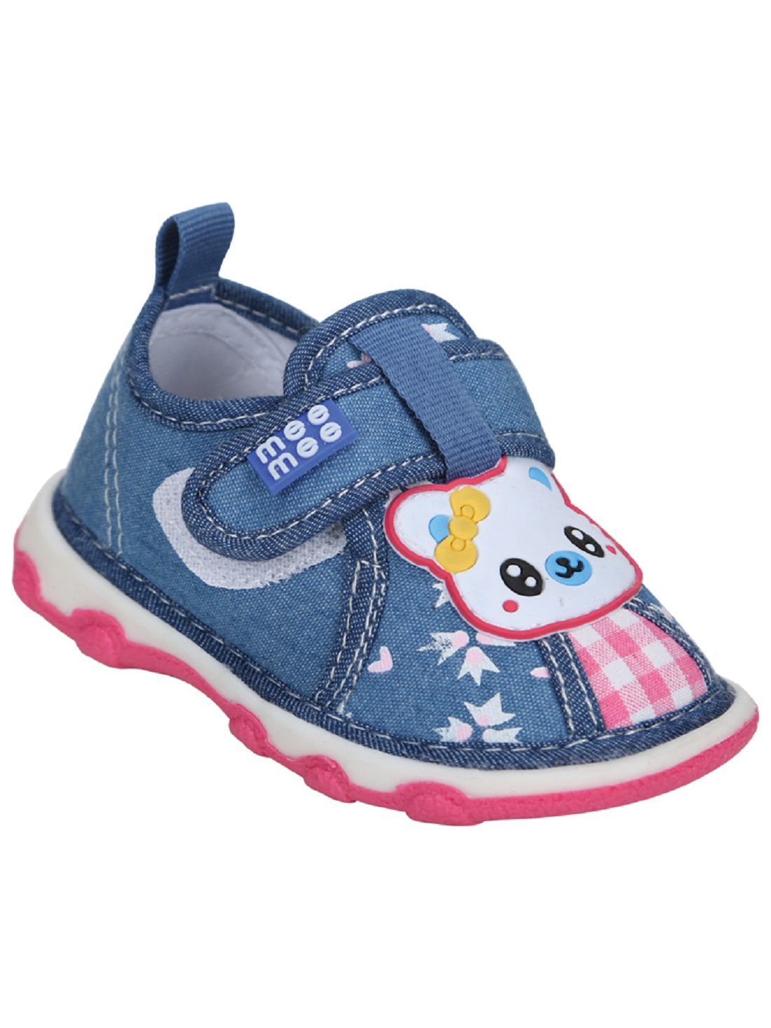 chu chu sound shoes for baby