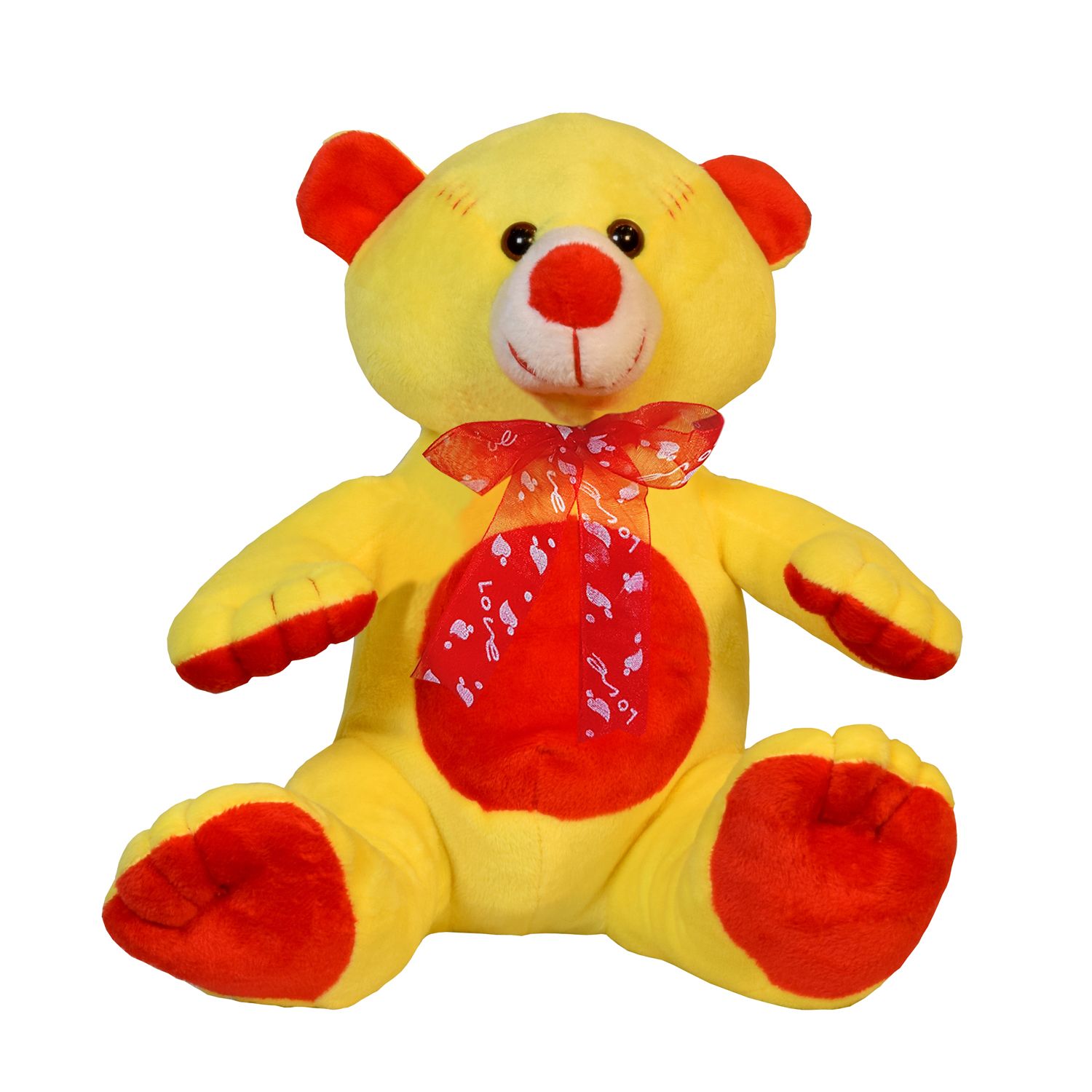 brother bear soft toy