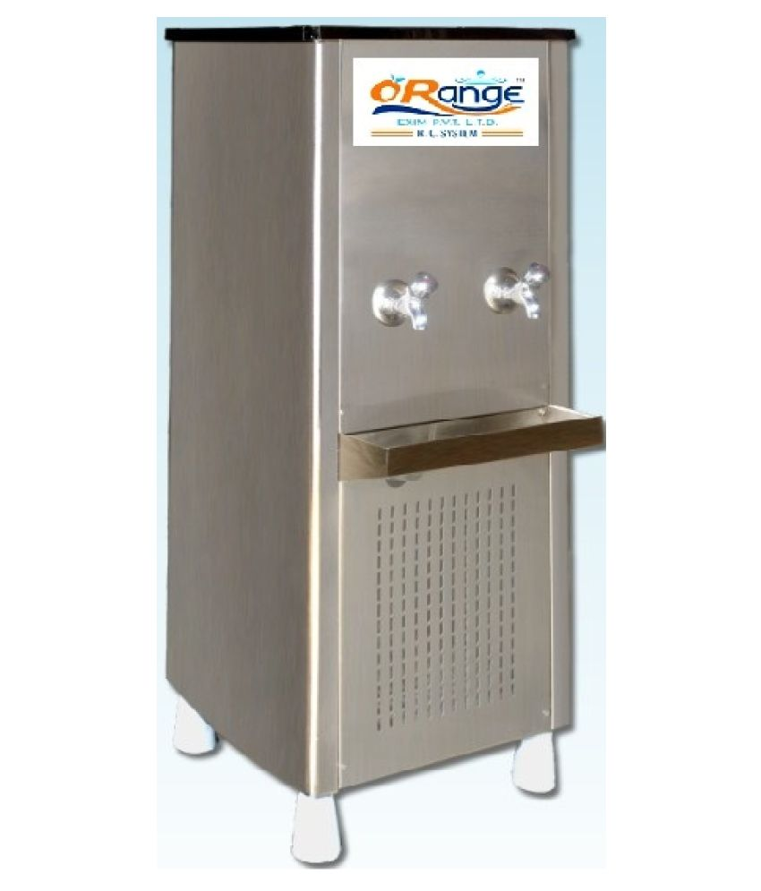 kirloskar compressor for water cooler