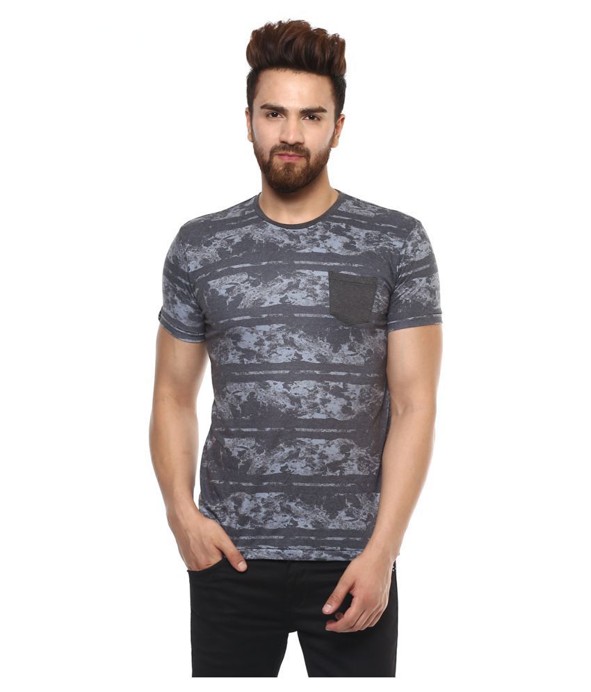 best grey t shirts