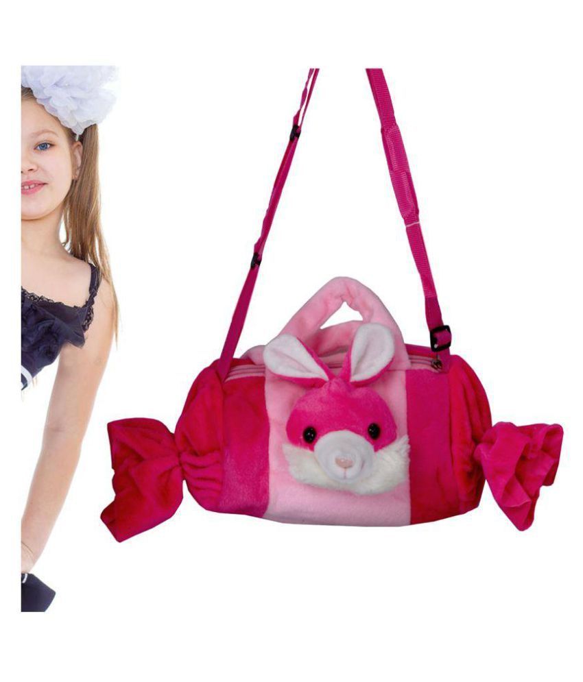 baby toy purse