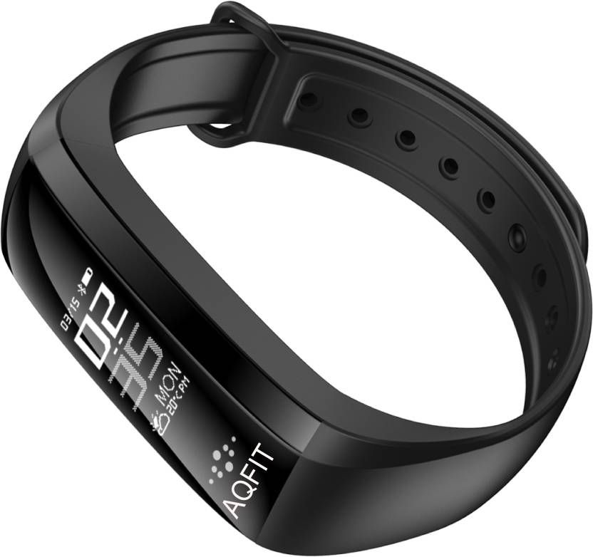 aqfit m2 band review