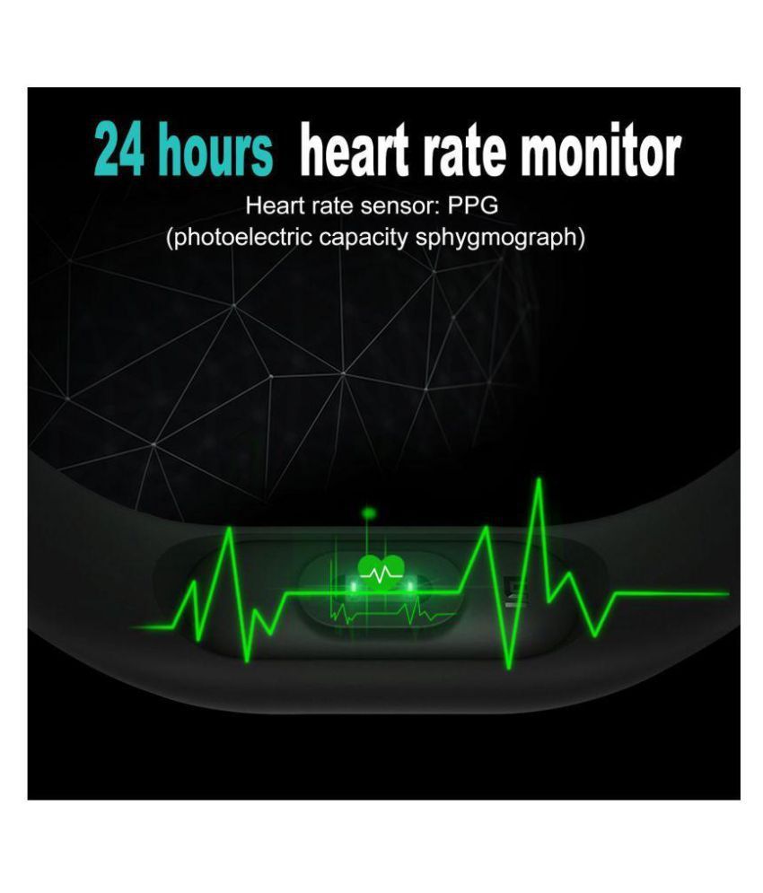 ironfix m2 smart watch