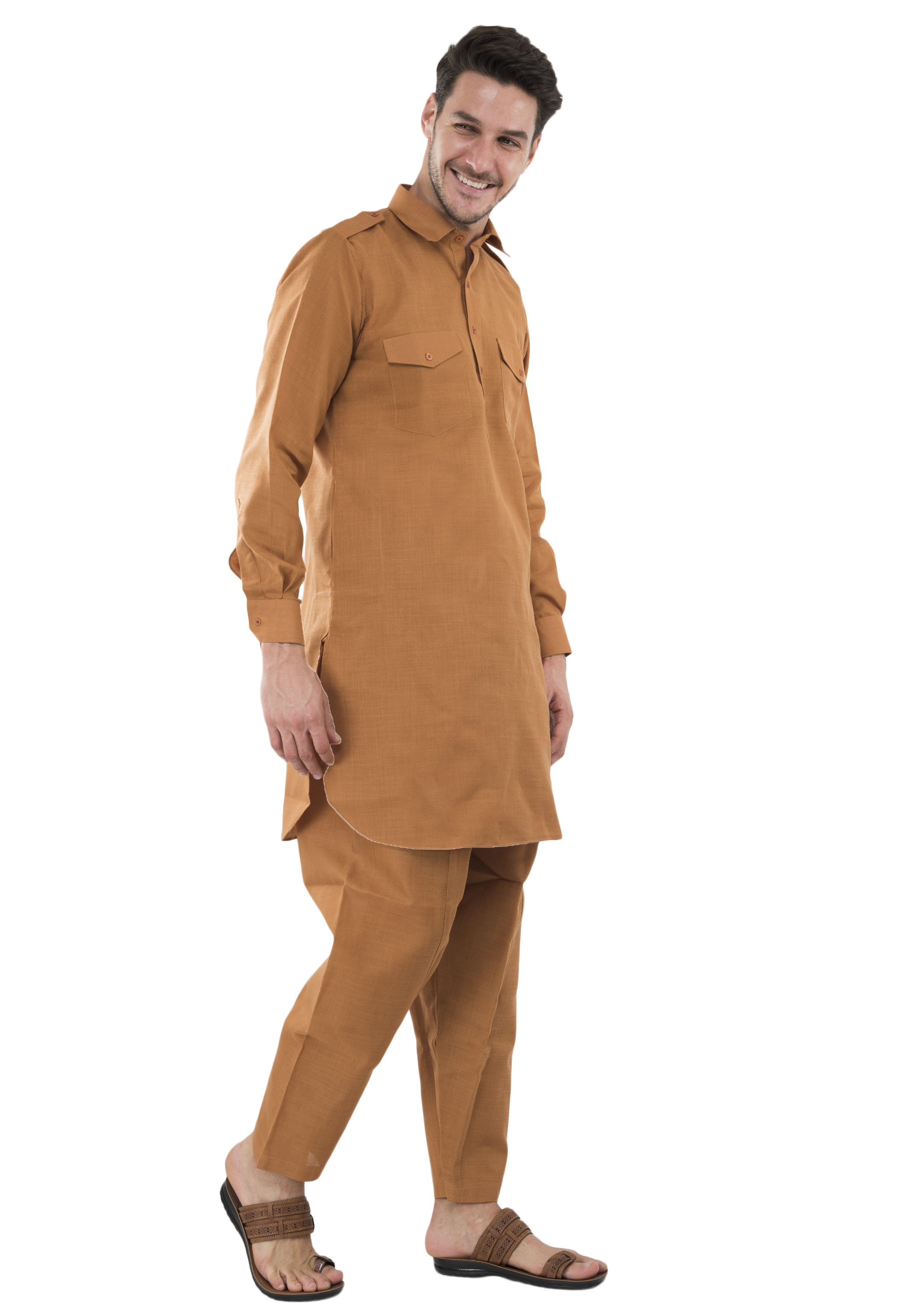 kurta pajama pathani suit