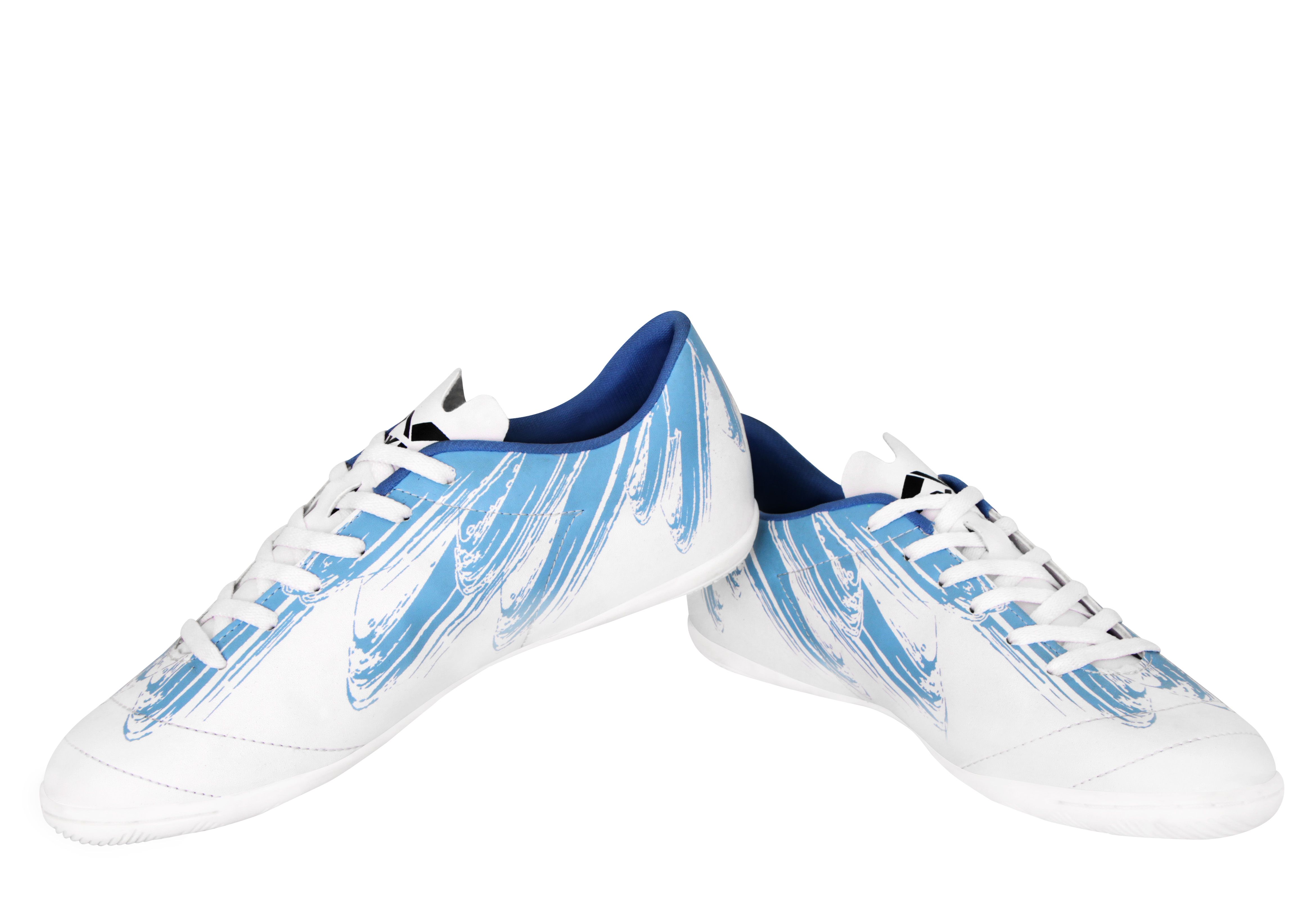 futsal flats