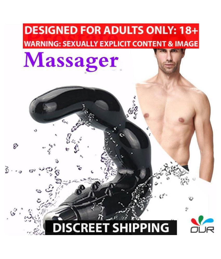 Prostate Massage Vibrator