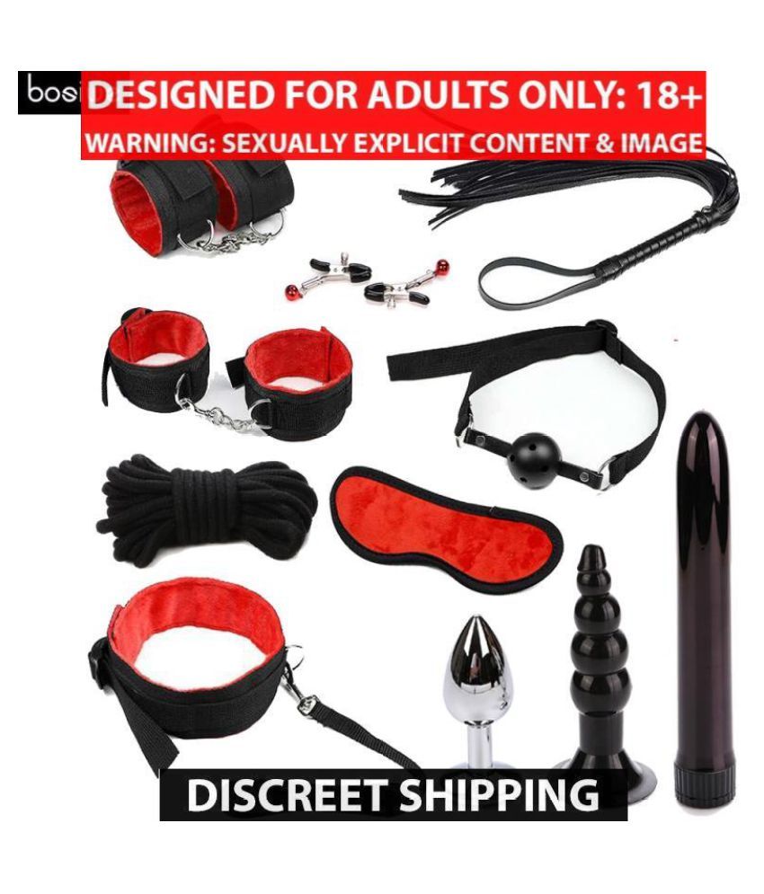 Sex Slave Toys