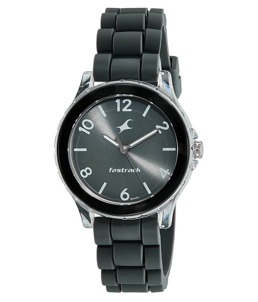 tennis bracelet with watch