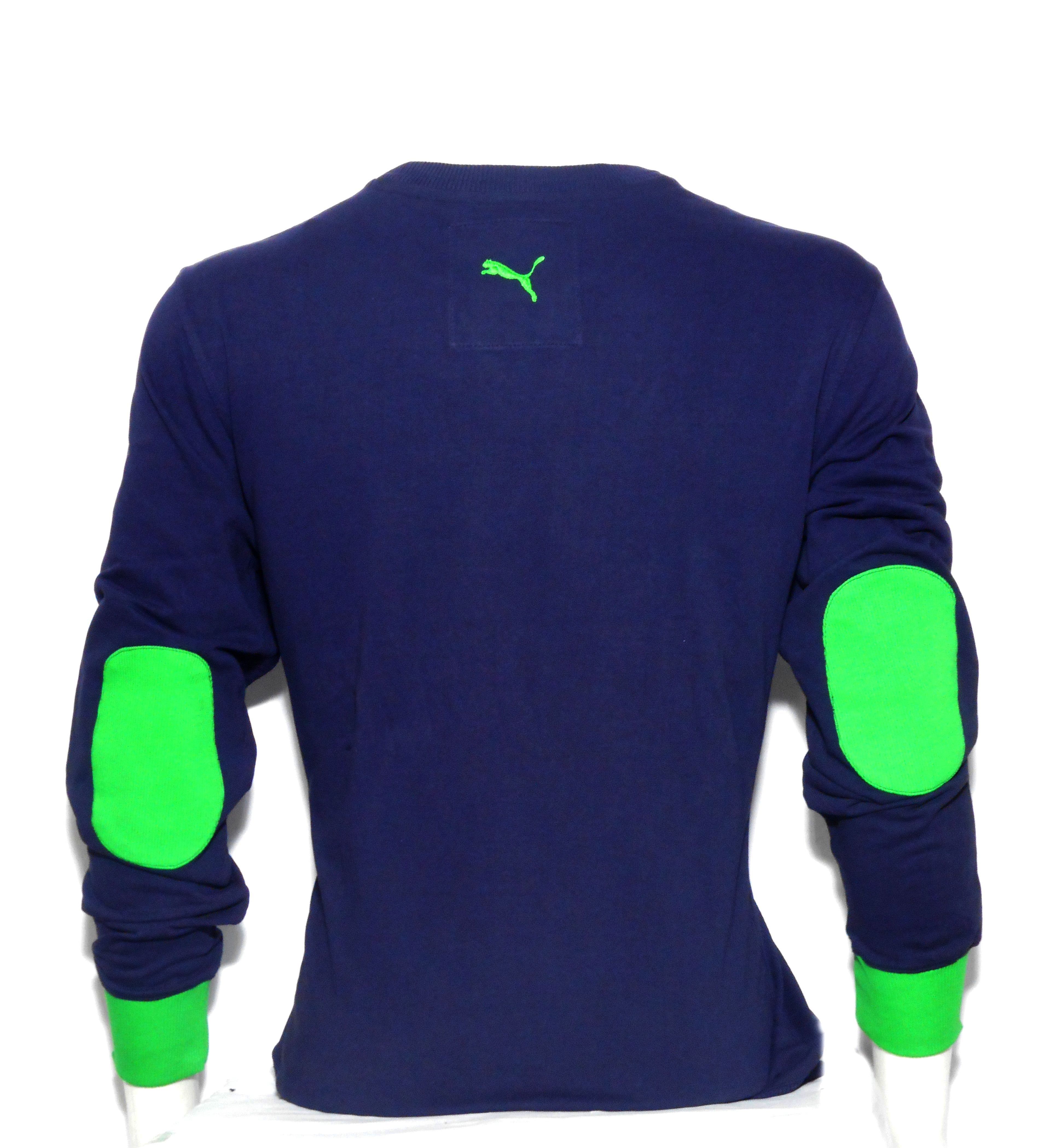 snapdeal puma sweatshirt