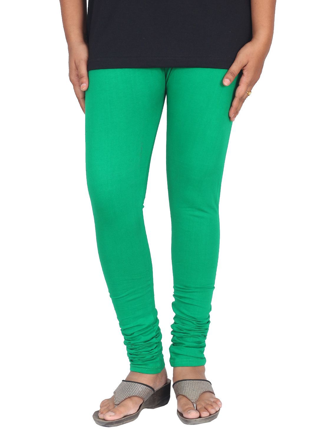     			Varsha Cotton Single Leggings