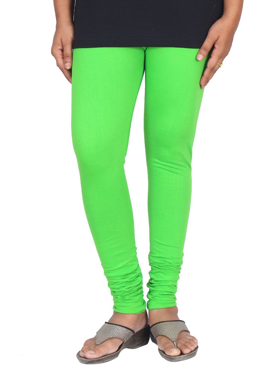     			Varsha Cotton Single Leggings