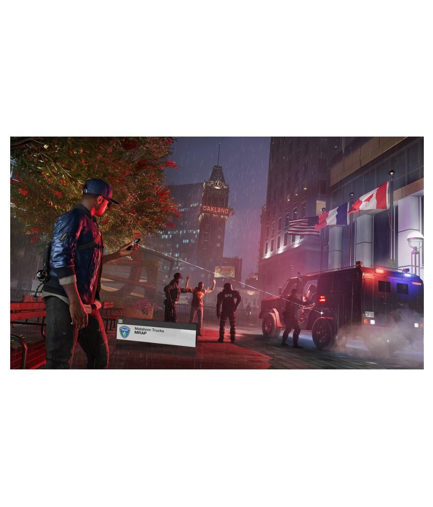 watch dogs ubisoft watch dogs ubisoft