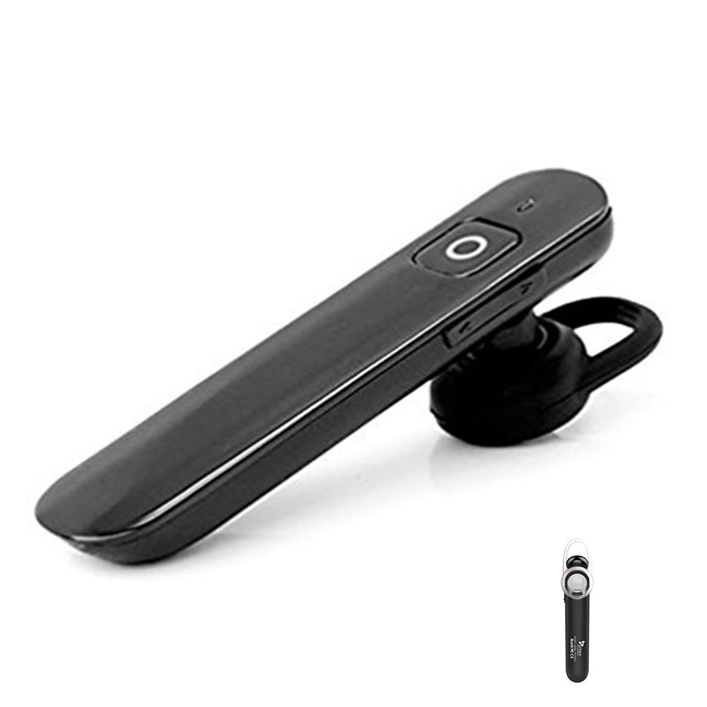 Trendyindia For Asus Zenfone 2 Ze551ml Bluetooth Headset Black Bluetooth Headsets Online At Low Prices Snapdeal India