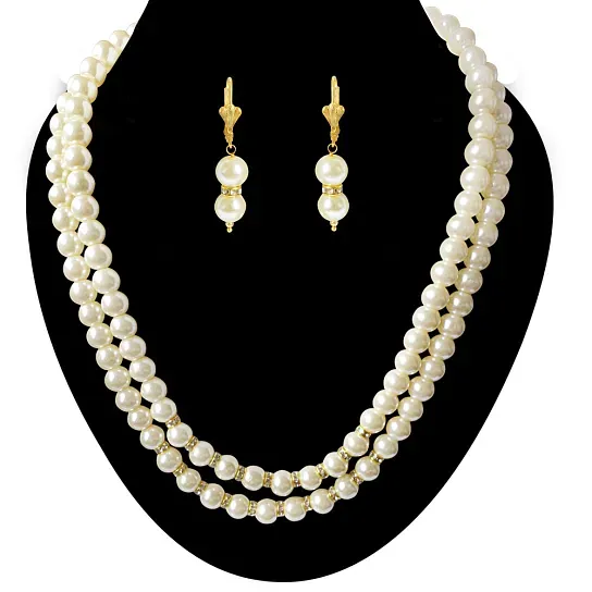 Snapdeal online shopping on sale necklace