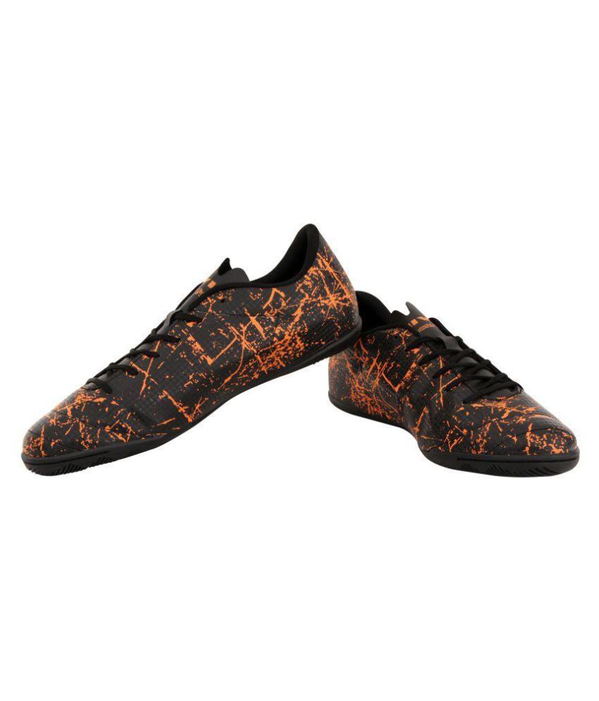 futsal flats