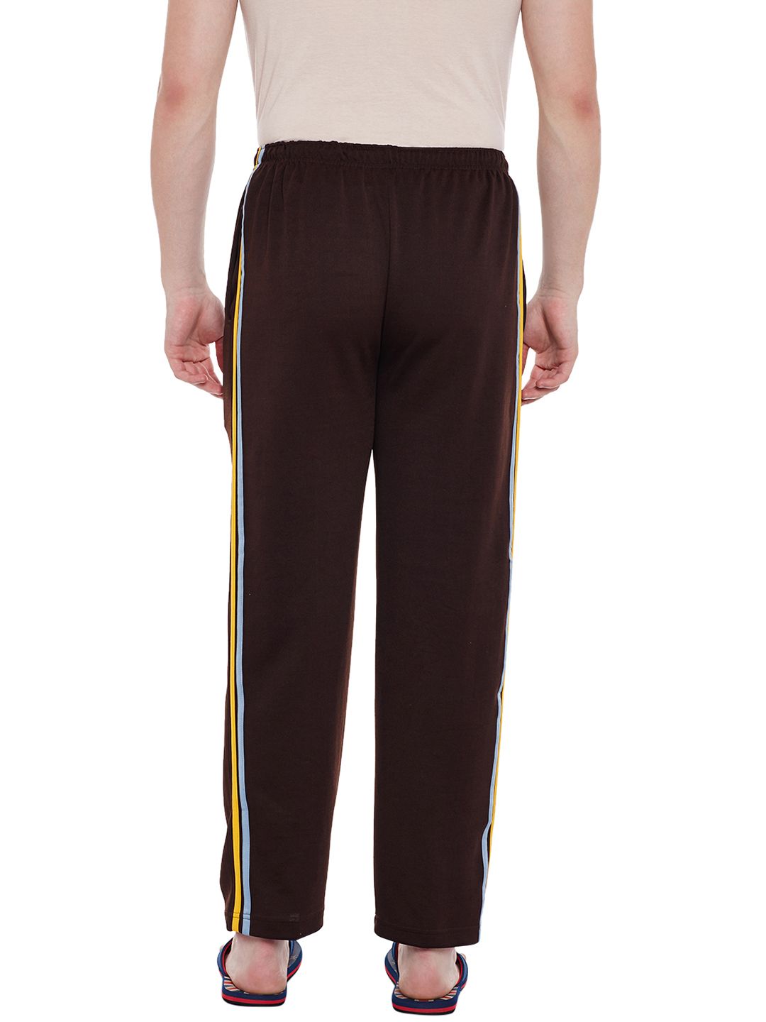 vimal cotton track pants