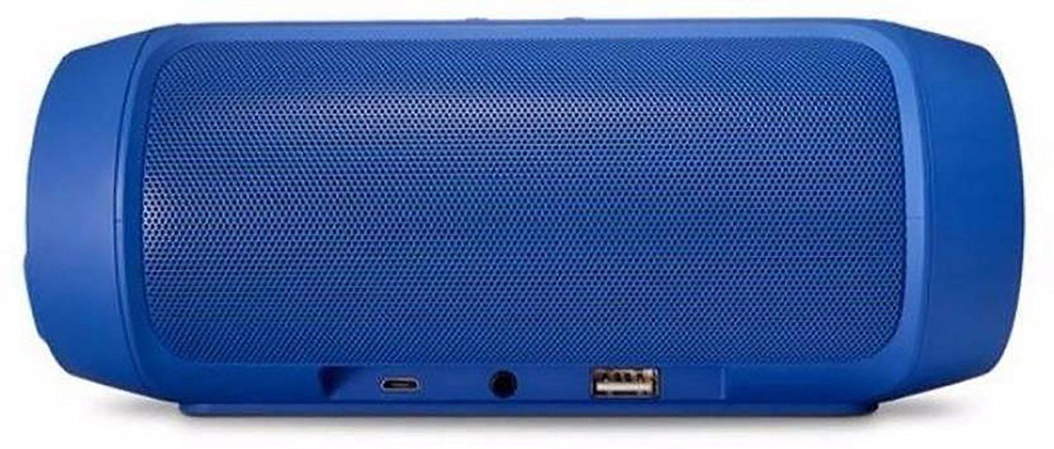 iphone 7 bluetooth speaker