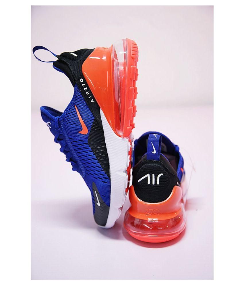 nike air pro 270