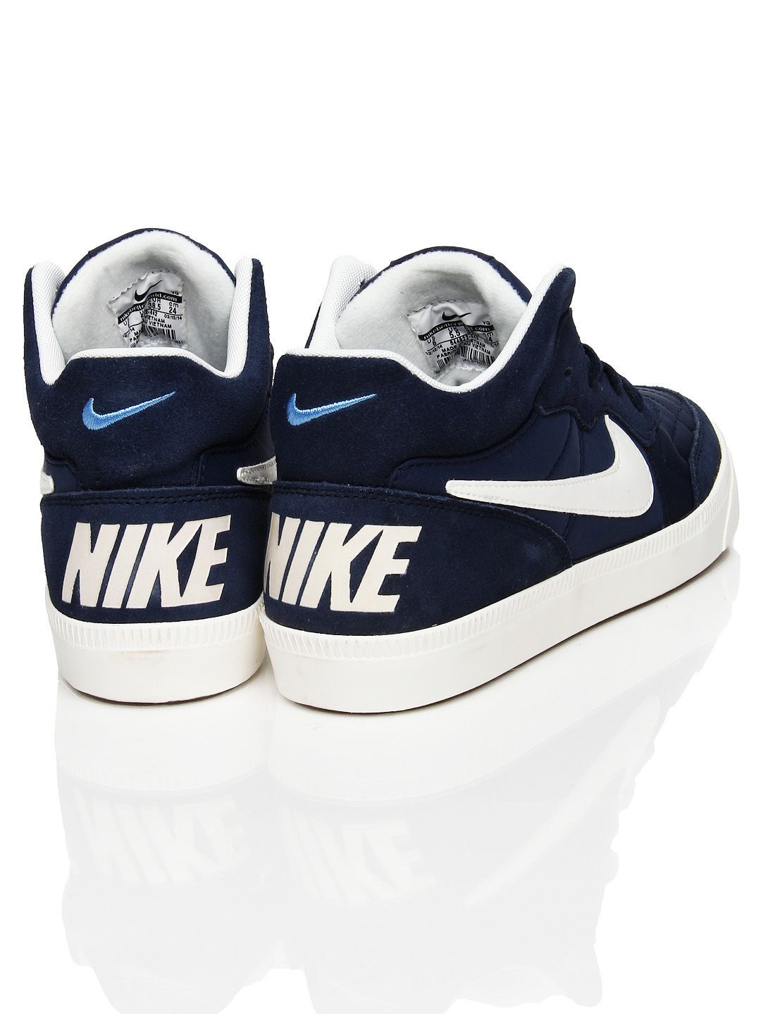 nike tiempo trainers