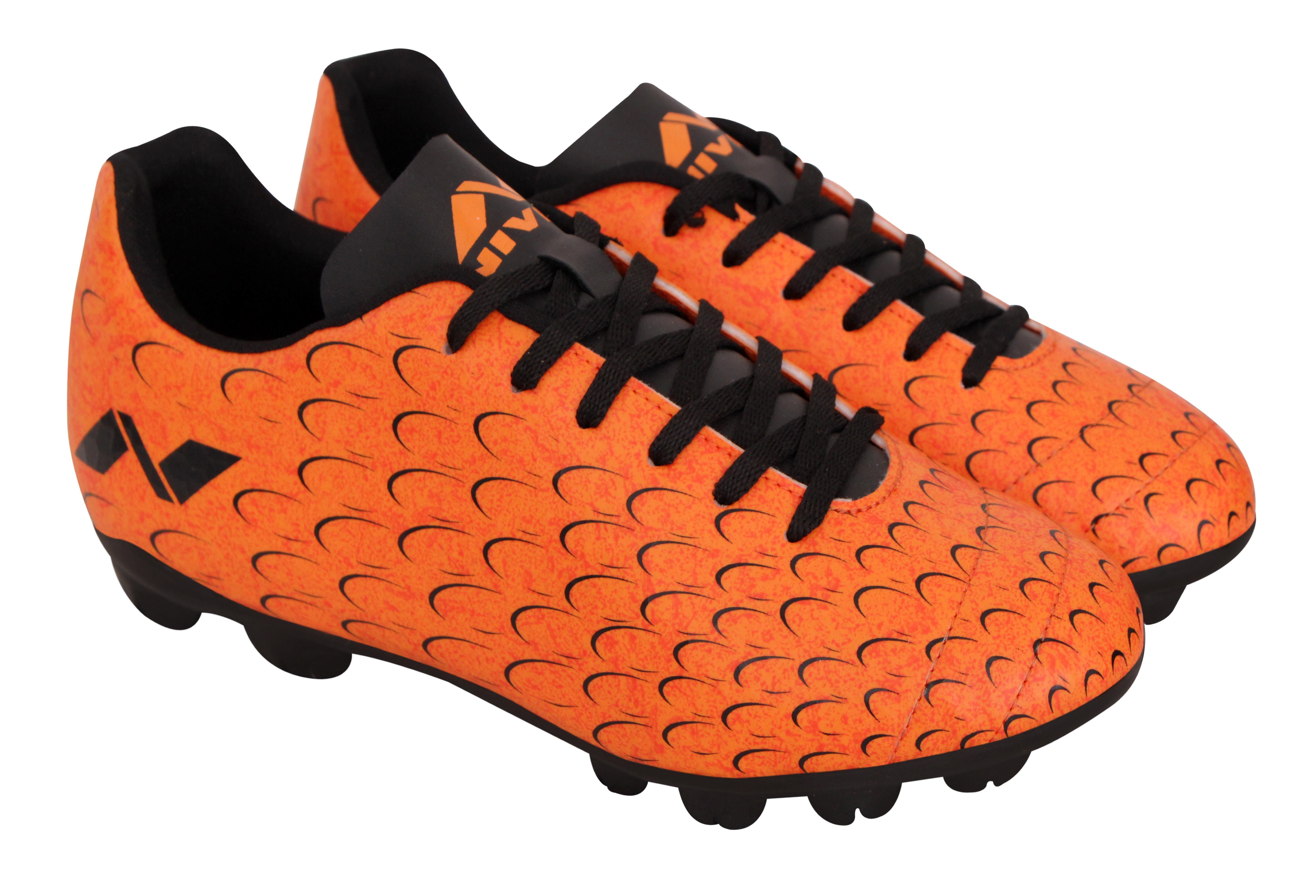 nivia encounter studs shoes