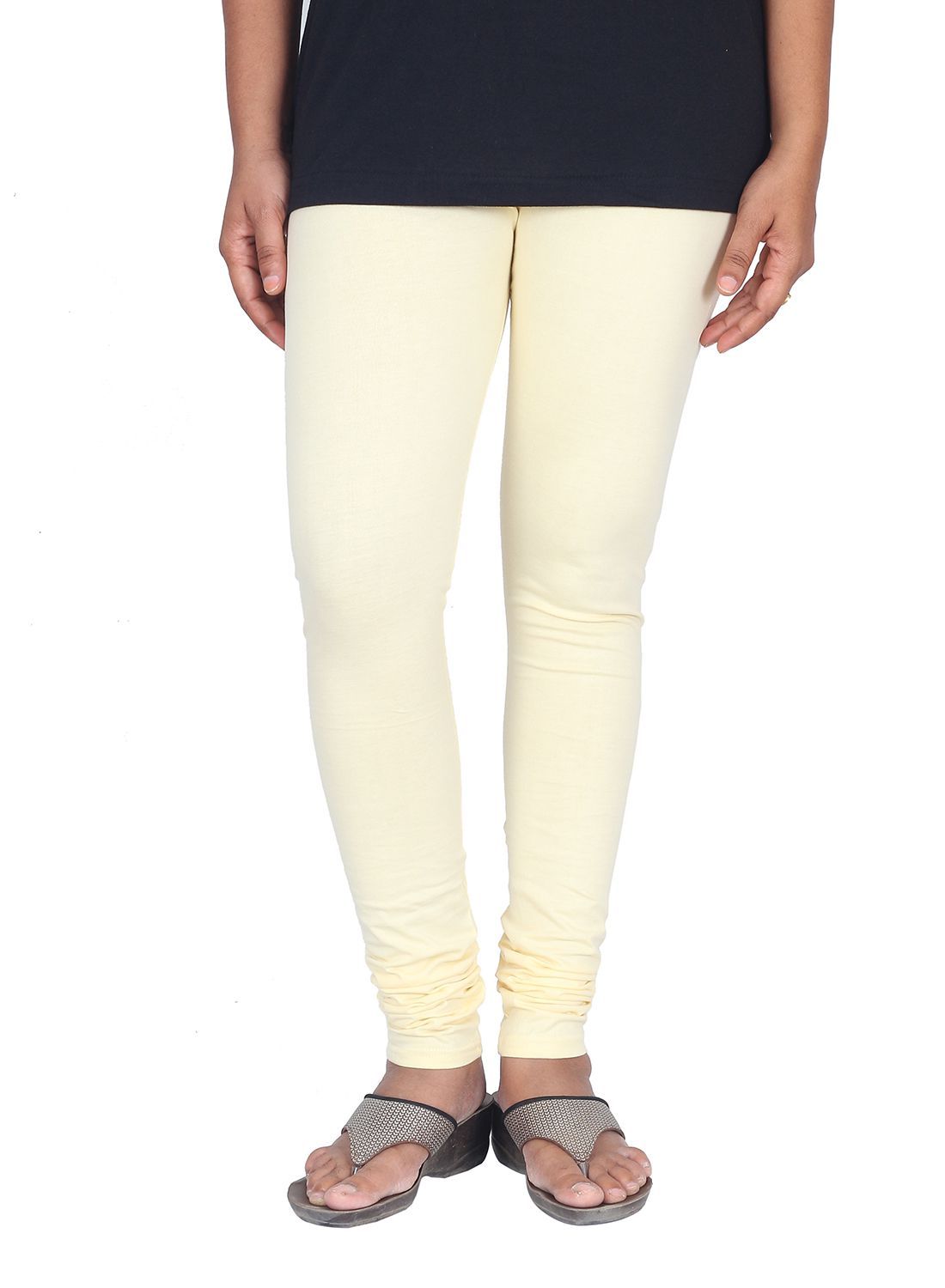     			Varsha Cotton Single Leggings