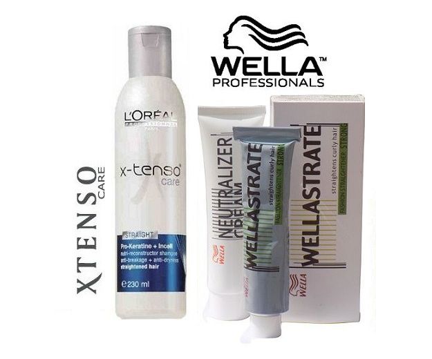 X-TENSO L'Oreal Paris Shampoo With Wellastrate Hair Straightening Cream  Shampoo 250 ml: Buy X-TENSO L'Oreal Paris Shampoo With Wellastrate Hair  Straightening Cream Shampoo 250 ml at Best Prices in India - Snapdeal