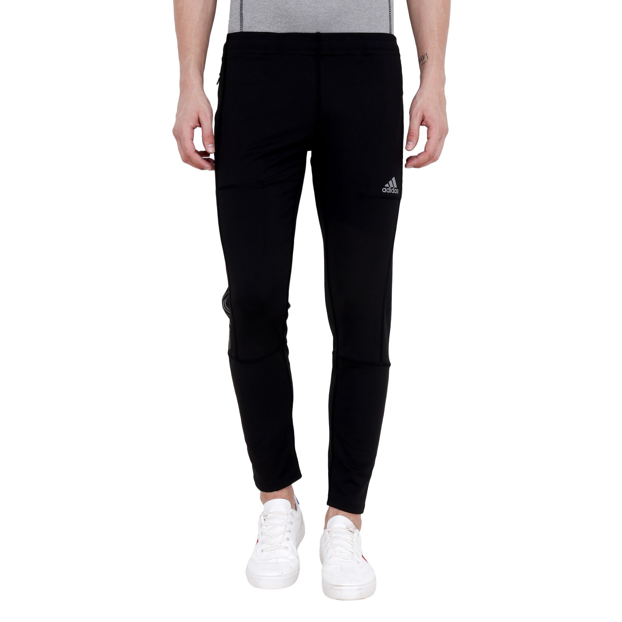 ns lycra track pants