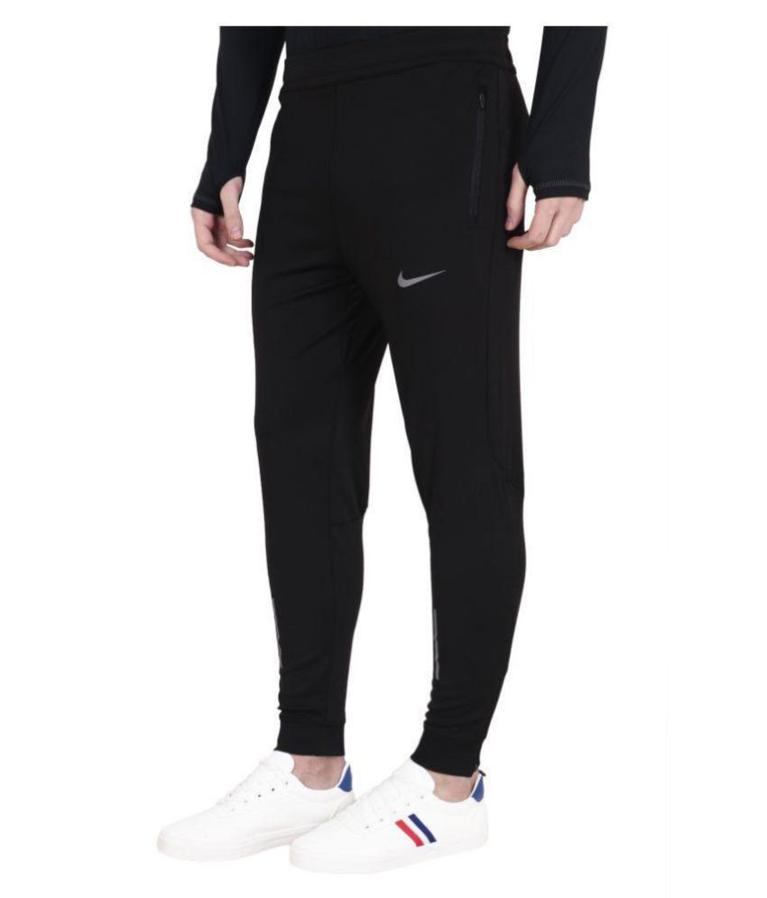 athleisure joggers nike