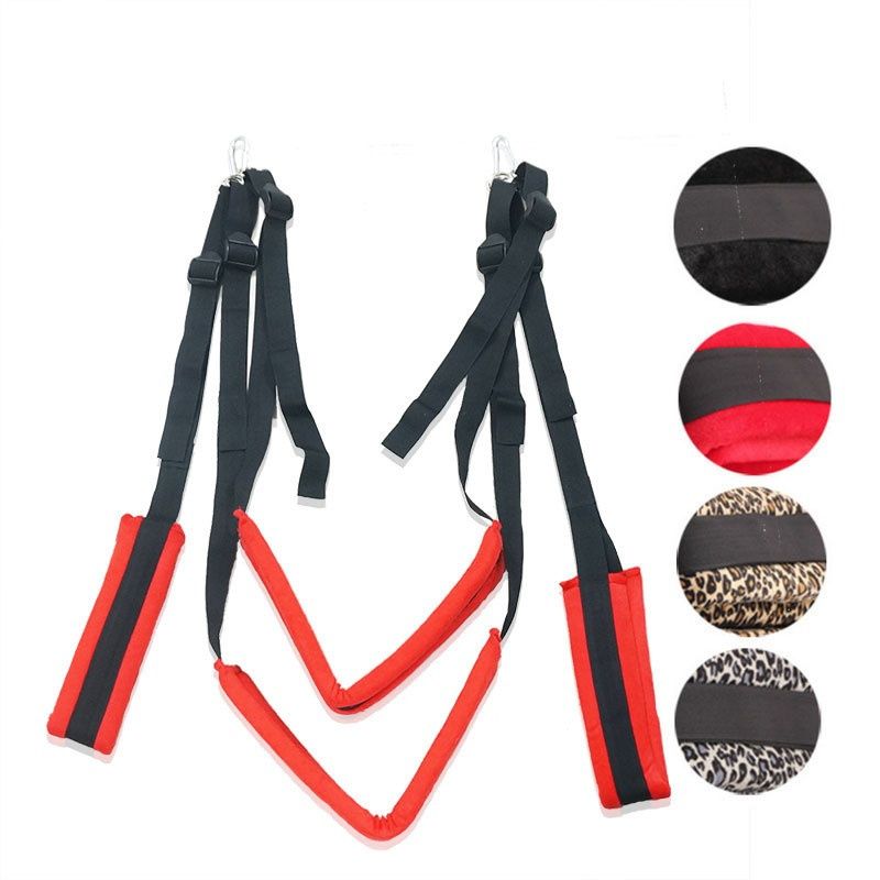 Adult Sex Toys Door Bondage Sex Door Hanging Bondage Restraints