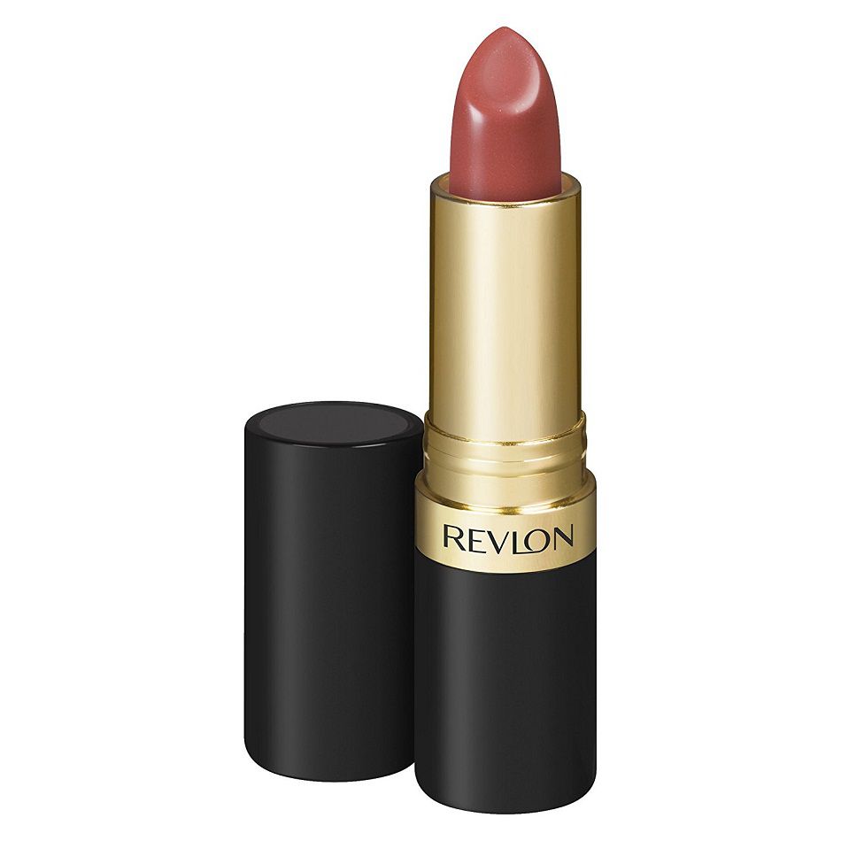 Revlon Super Lustrous Lipstick Blushing Nude - 637 4.2 gm 