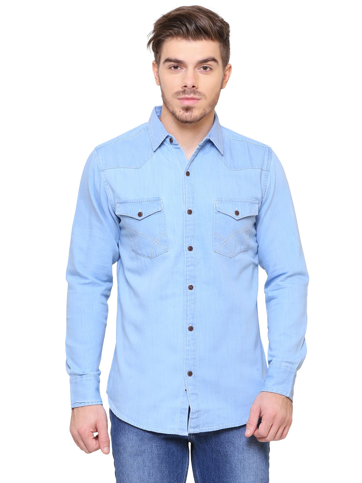 party wear shirt online