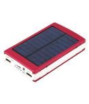 Probeatz Reliable 18000 -mAh Li-Ion Power Bank Red