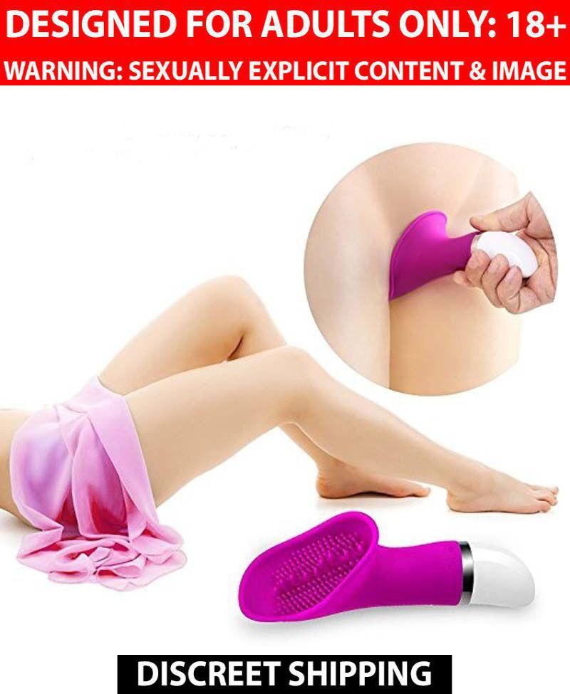 Vibrator Women