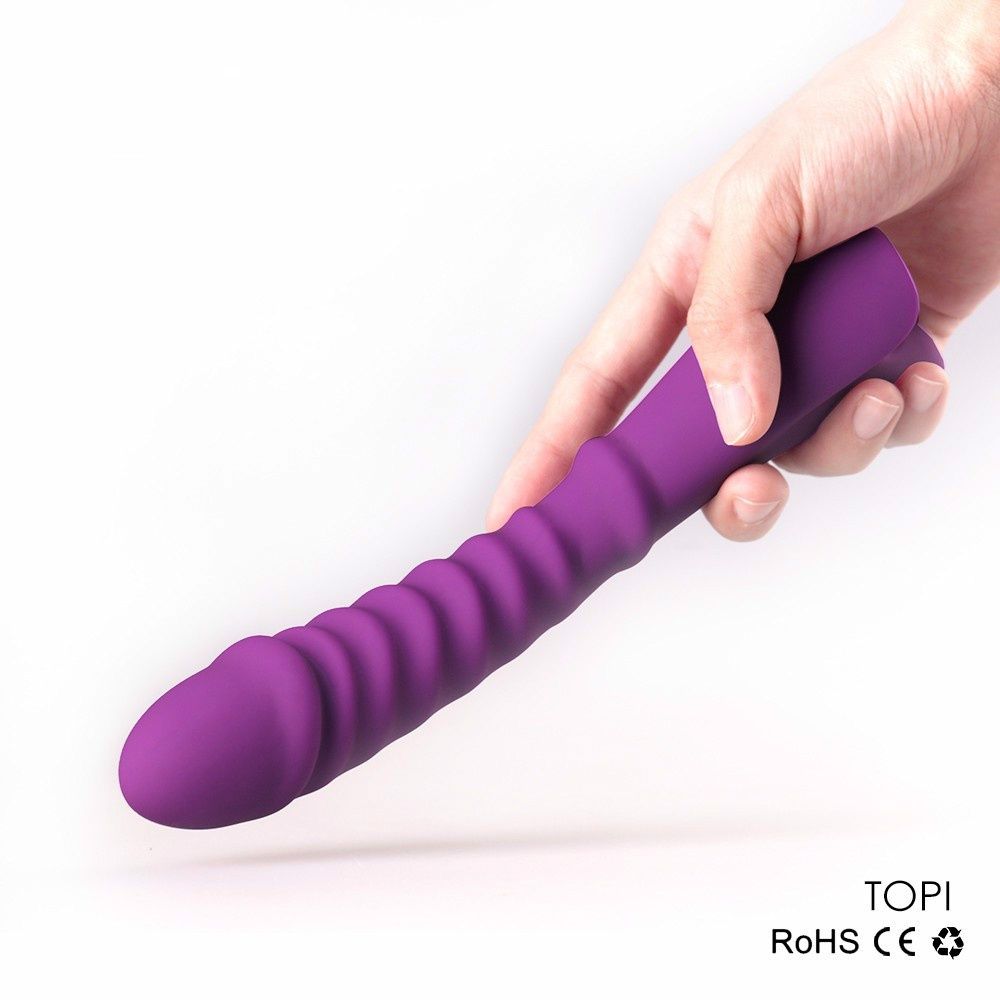 Usb Vibrator Adult Love Sex Toys For Women Wand Sex Toys