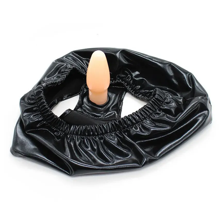 Male Masturbator Underwear Panties Dildo Leather Pants Butt Plug Sex Toy:  Buy Male Masturbator Underwear Panties Dildo Leather Pants Butt Plug Sex  Toy at Best Prices in India - Snapdeal