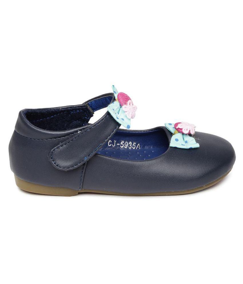 YK Girls Kids Mary Janes Shoes Price in India Buy YK