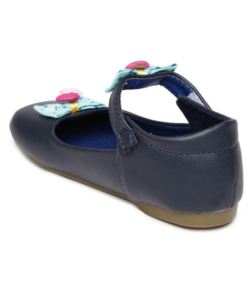 YK Girls Kids Mary Janes Shoes Price in India Buy YK