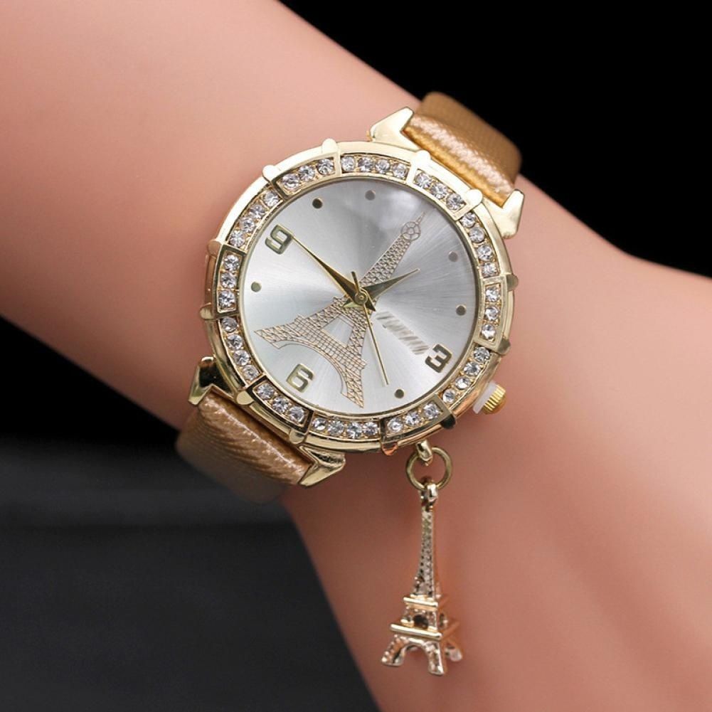 watch design for women