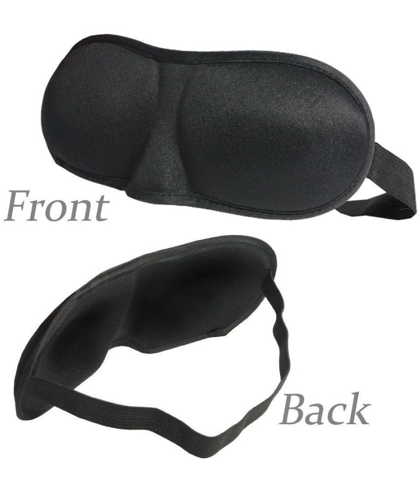ZXG Black Eye Mask Buy ZXG Black Eye Mask Online at Low Price Snapdeal